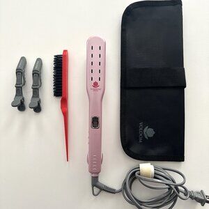 VOLOOM Hair Volumizing Iron